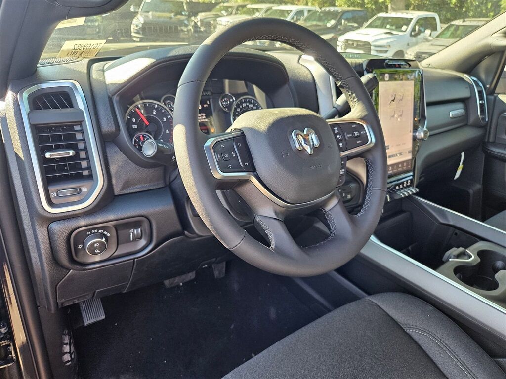 2026 Ram 2500 Big Horn Gresham OR