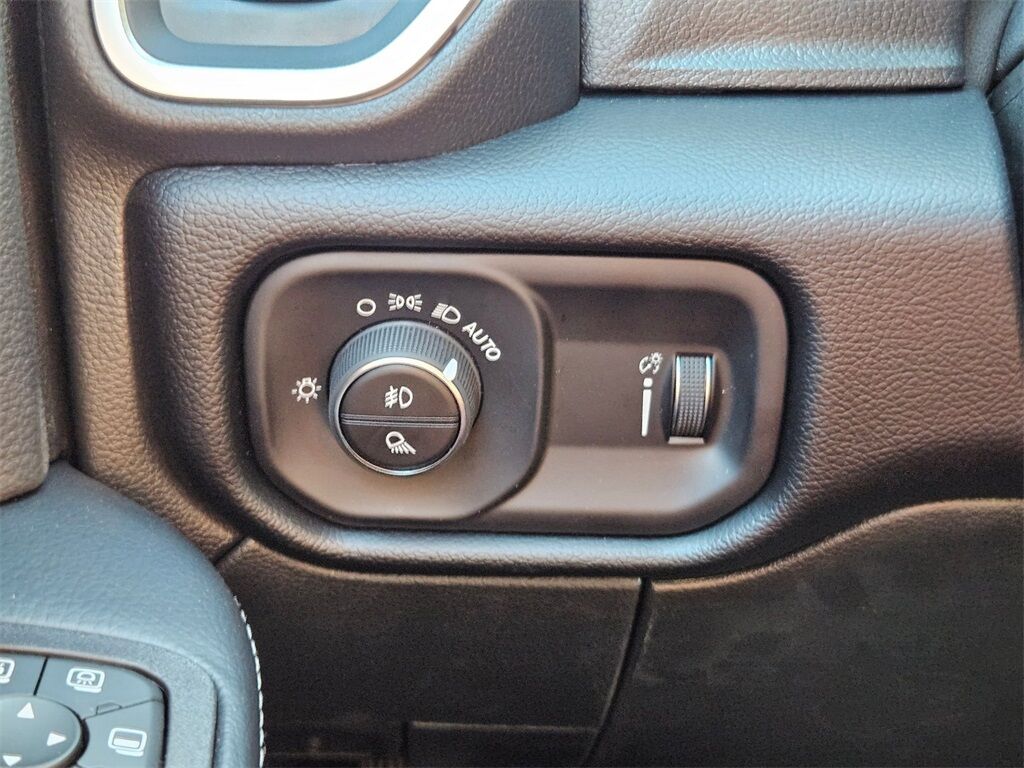 2026 Ram 2500 Big Horn Gresham OR