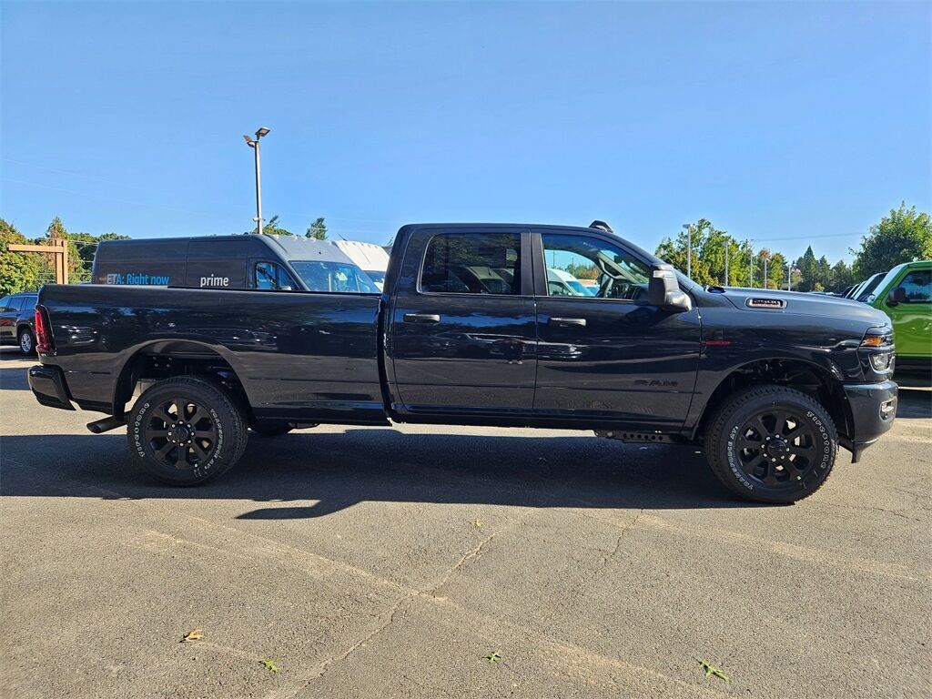 2026 Ram 2500 Big Horn Gresham OR