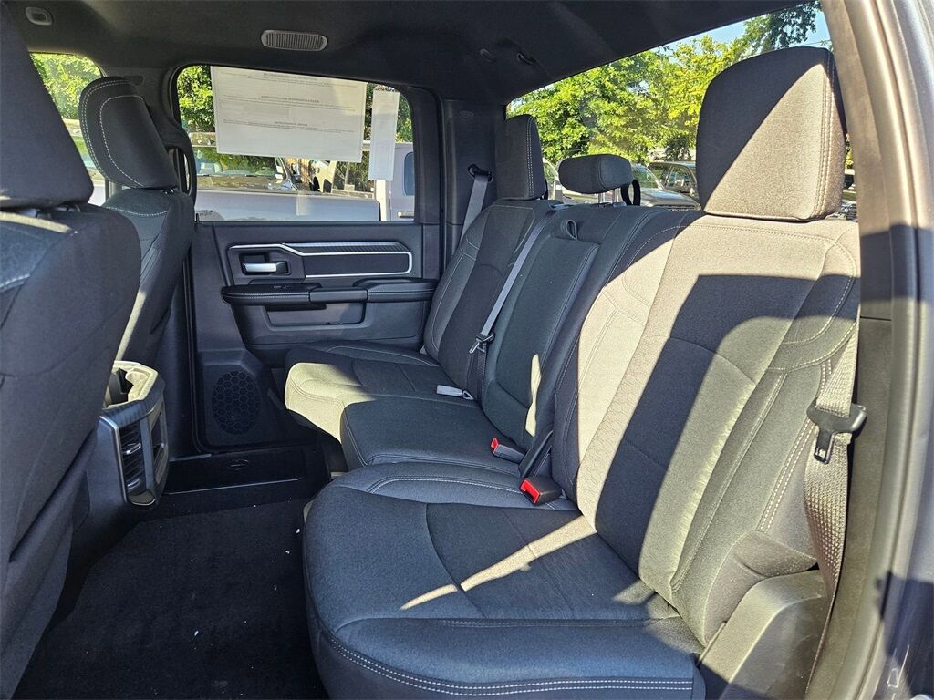 2026 Ram 2500 Big Horn Gresham OR
