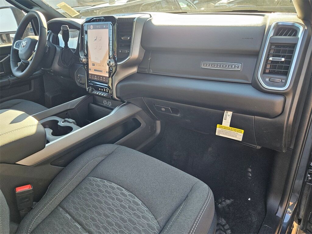 2026 Ram 2500 Big Horn Gresham OR