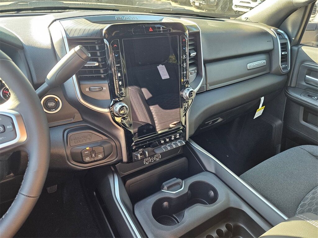 2026 Ram 2500 Big Horn Gresham OR
