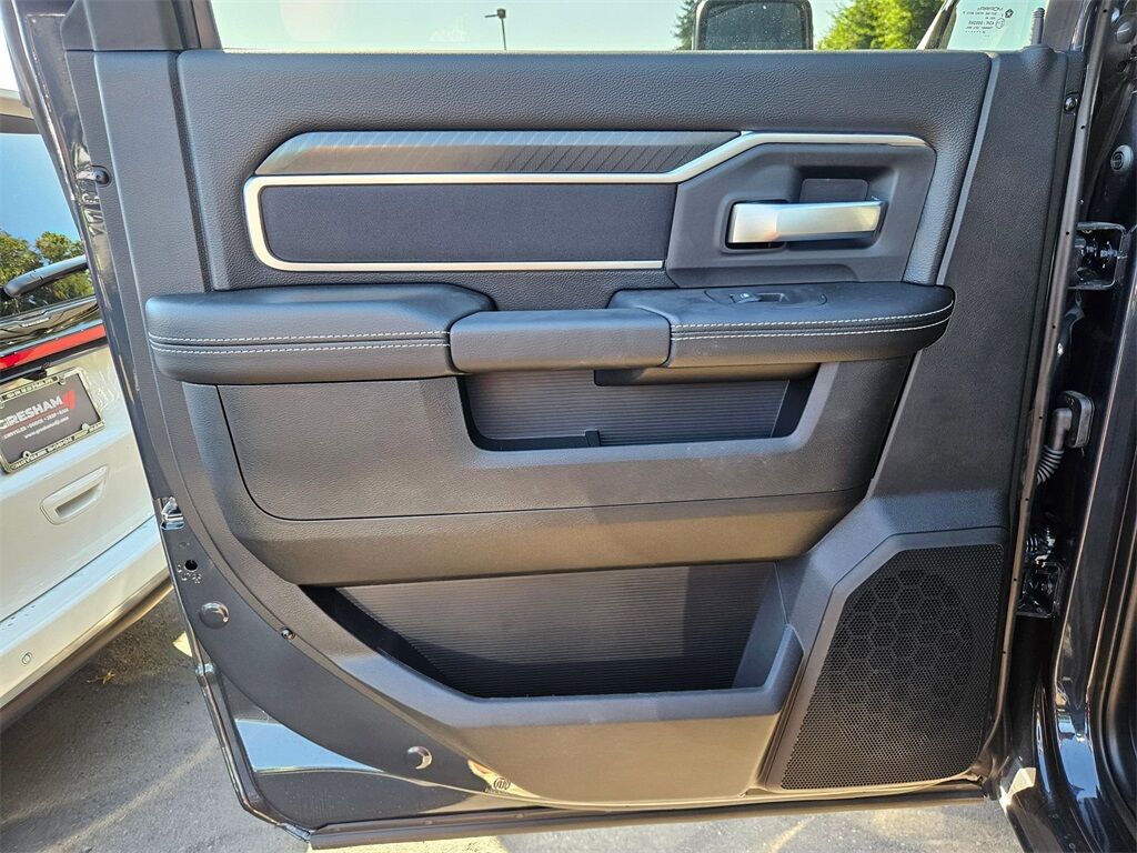 2026 Ram 2500 Big Horn Gresham OR