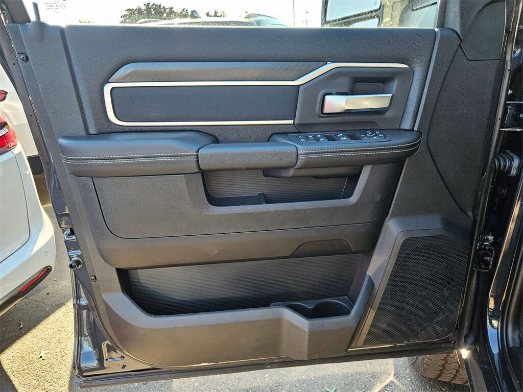 2026 Ram 2500 Big Horn Gresham OR