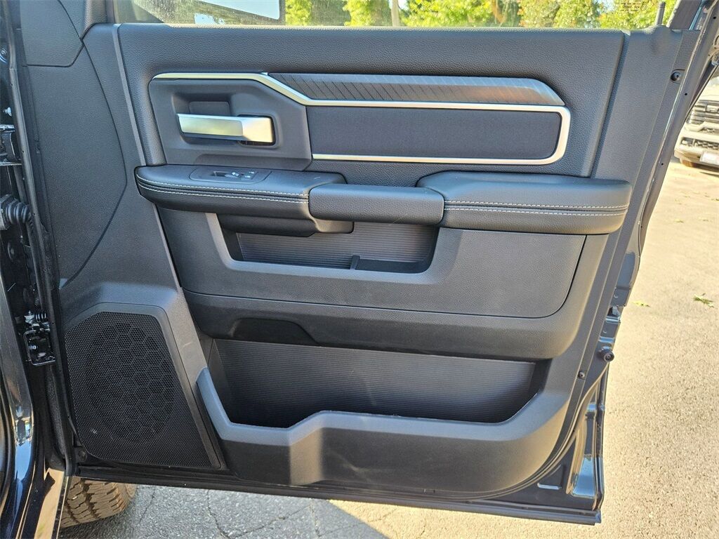 2026 Ram 2500 Big Horn Gresham OR