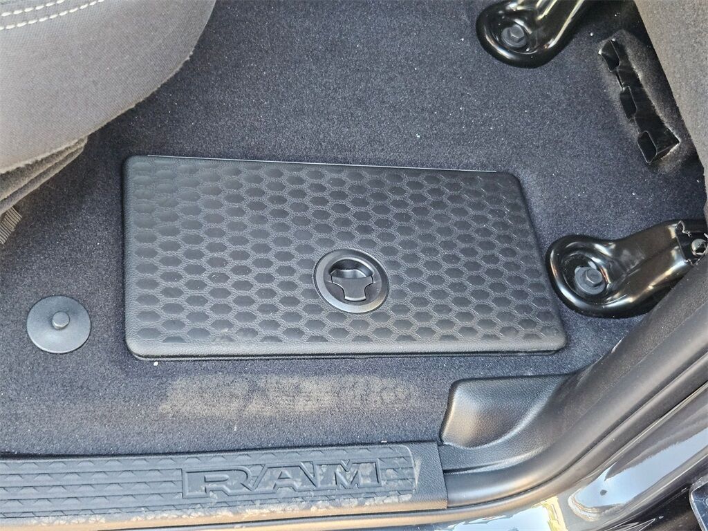 2026 Ram 2500 Big Horn Gresham OR