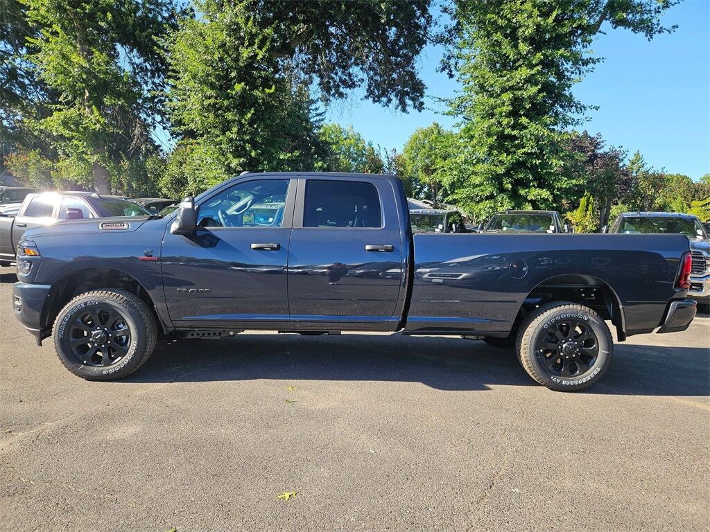 2026 Ram 2500 Big Horn Gresham OR