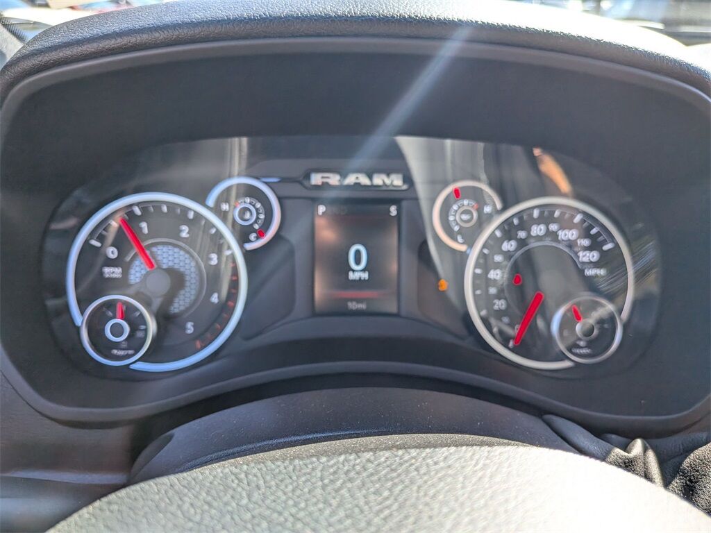 2026 Ram 2500 Big Horn Gresham OR