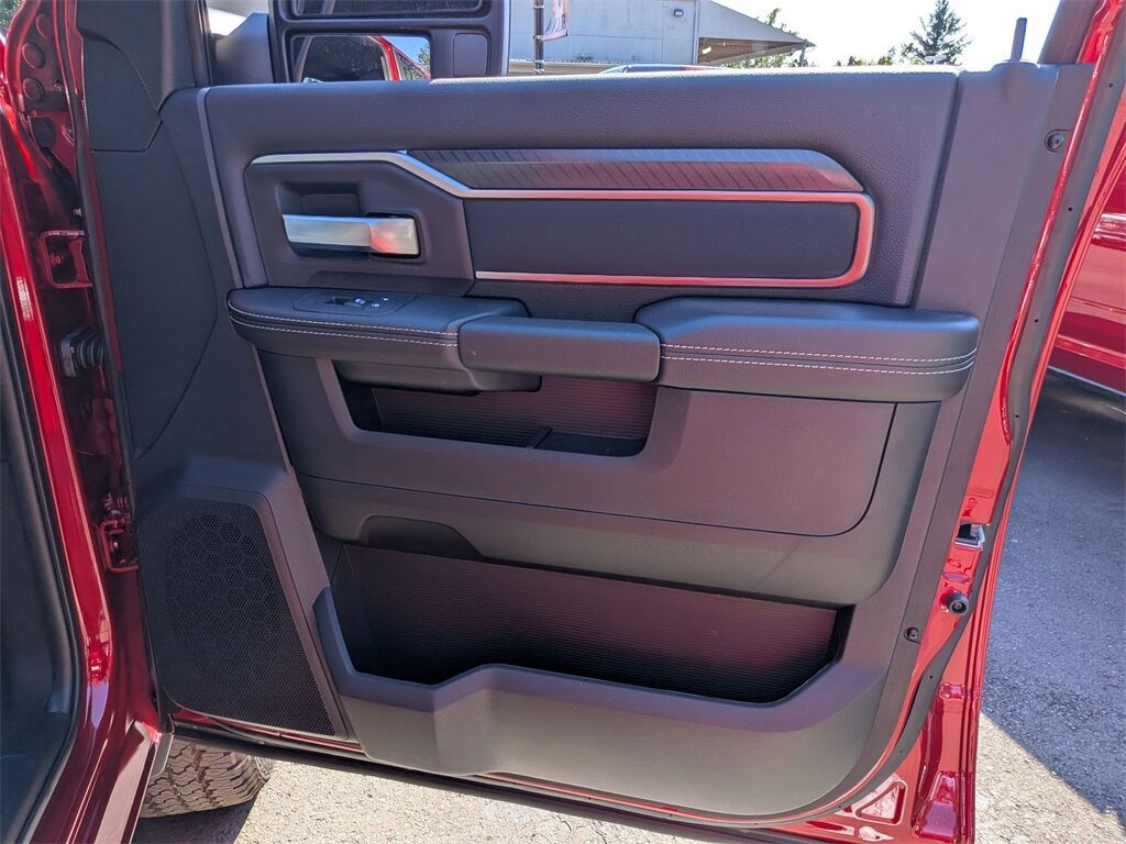 2026 Ram 2500 Big Horn Gresham OR