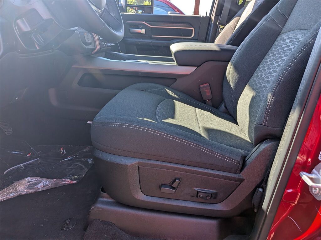 2026 Ram 2500 Big Horn Gresham OR
