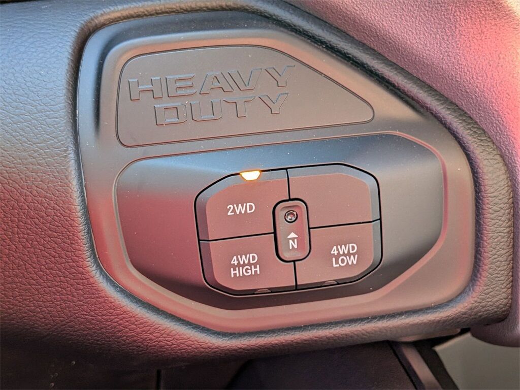 2026 Ram 2500 Big Horn Gresham OR