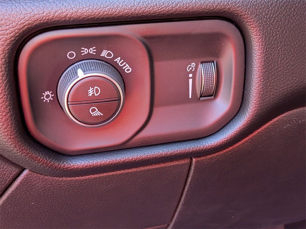 2026 Ram 2500 Big Horn Gresham OR
