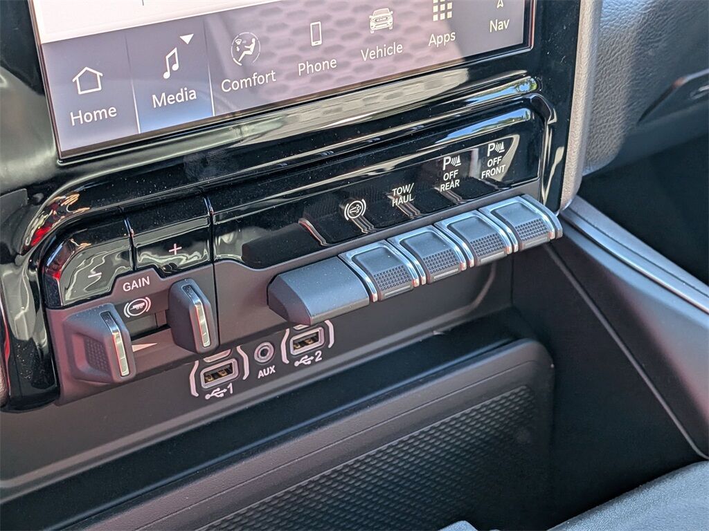 2026 Ram 2500 Big Horn Gresham OR