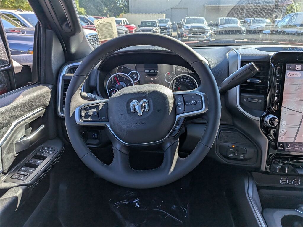 2026 Ram 2500 Big Horn Gresham OR