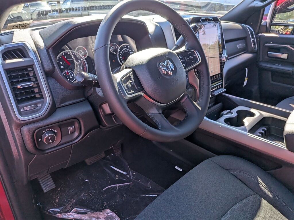 2026 Ram 2500 Big Horn Gresham OR