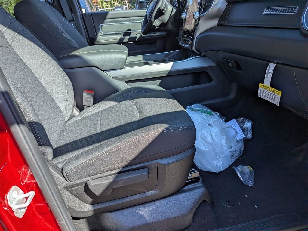 2026 Ram 2500 Big Horn Gresham OR