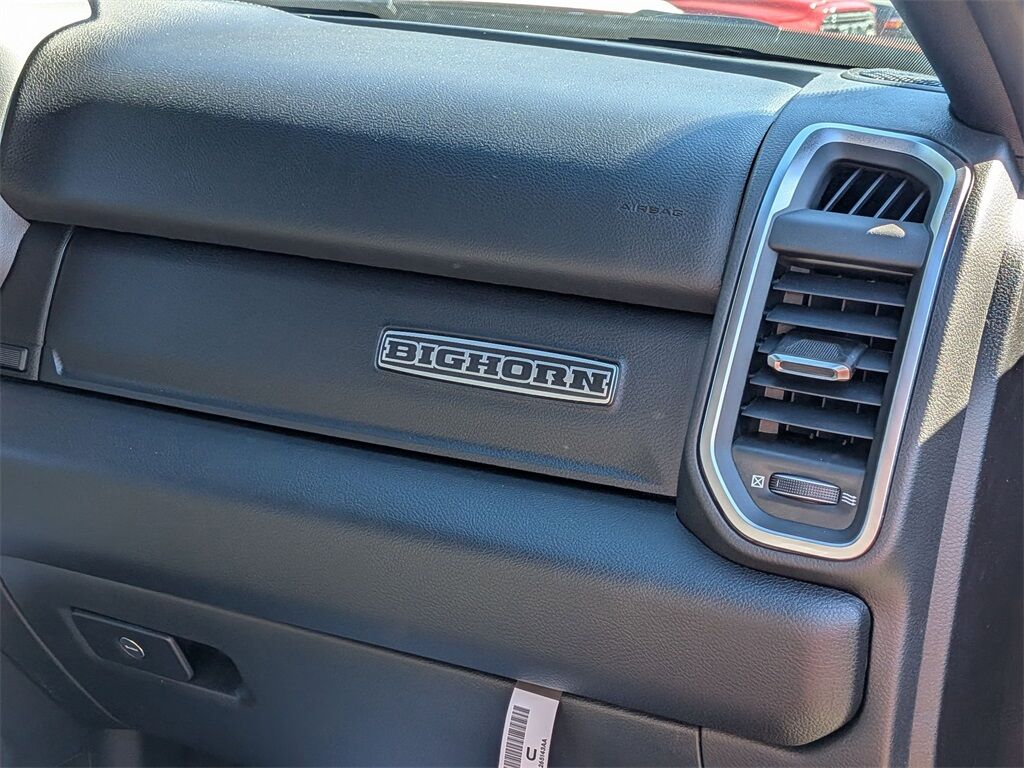 2026 Ram 2500 Big Horn Gresham OR