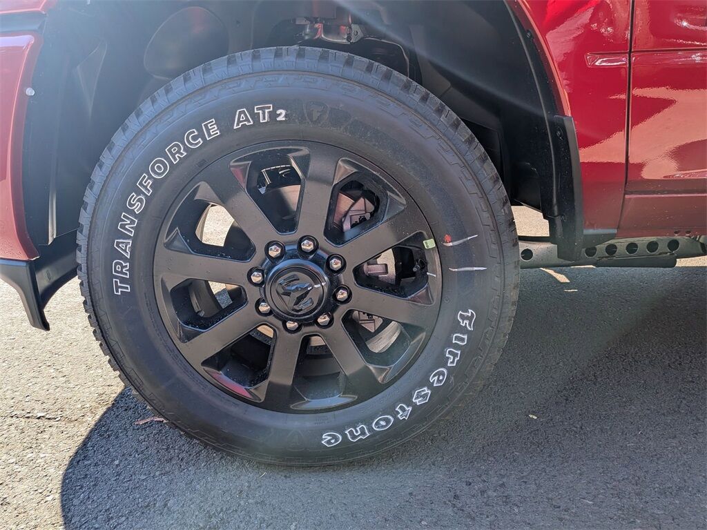 2026 Ram 2500 Big Horn Gresham OR