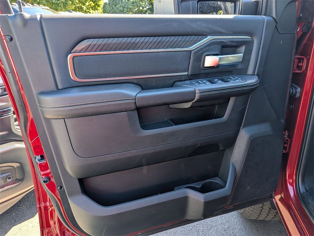 2026 Ram 2500 Big Horn Gresham OR