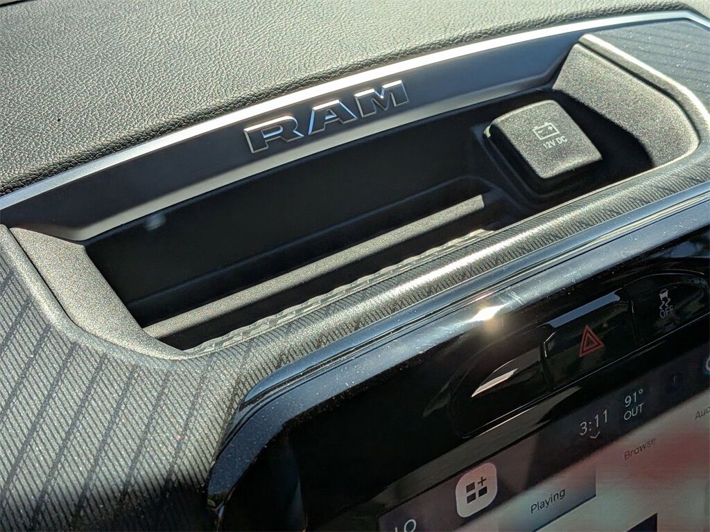 2026 Ram 2500 Big Horn Gresham OR