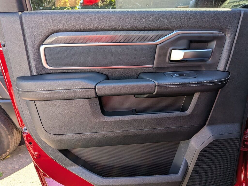 2026 Ram 2500 Big Horn Gresham OR