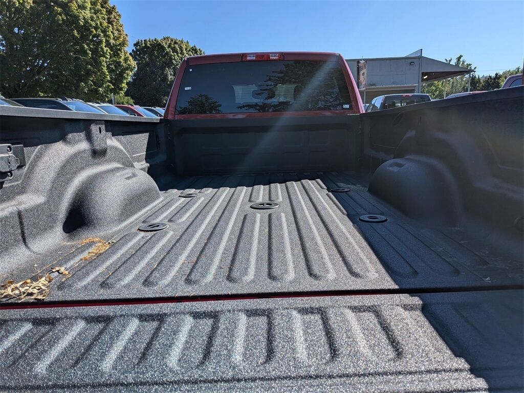 2026 Ram 2500 Big Horn Gresham OR