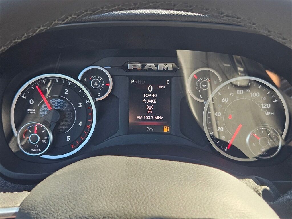 2026 Ram 2500 Big Horn Gresham OR