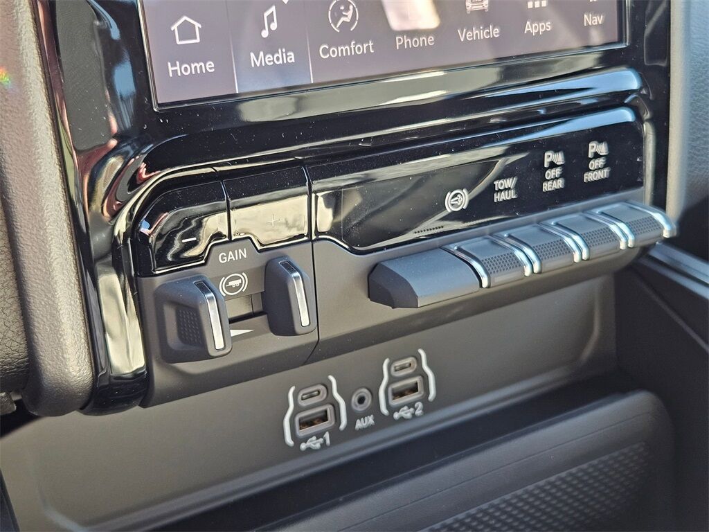 2026 Ram 2500 Big Horn Gresham OR