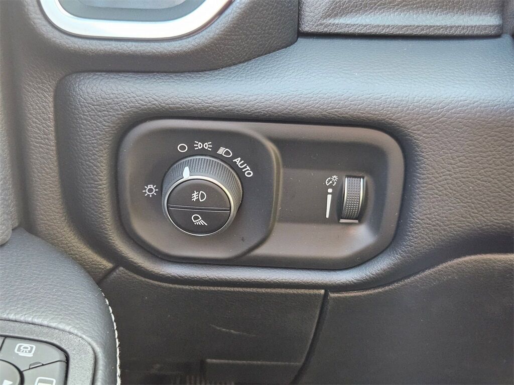 2026 Ram 2500 Big Horn Gresham OR