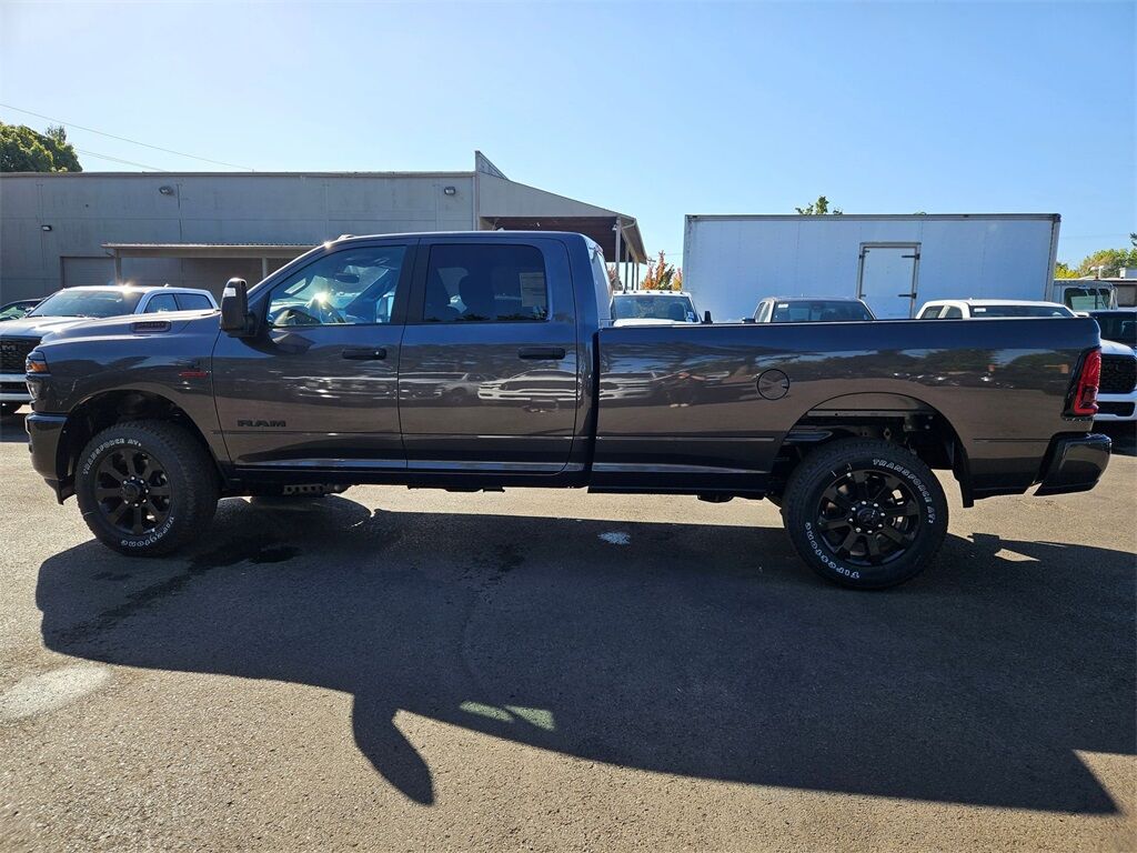 2026 Ram 2500 Big Horn Gresham OR