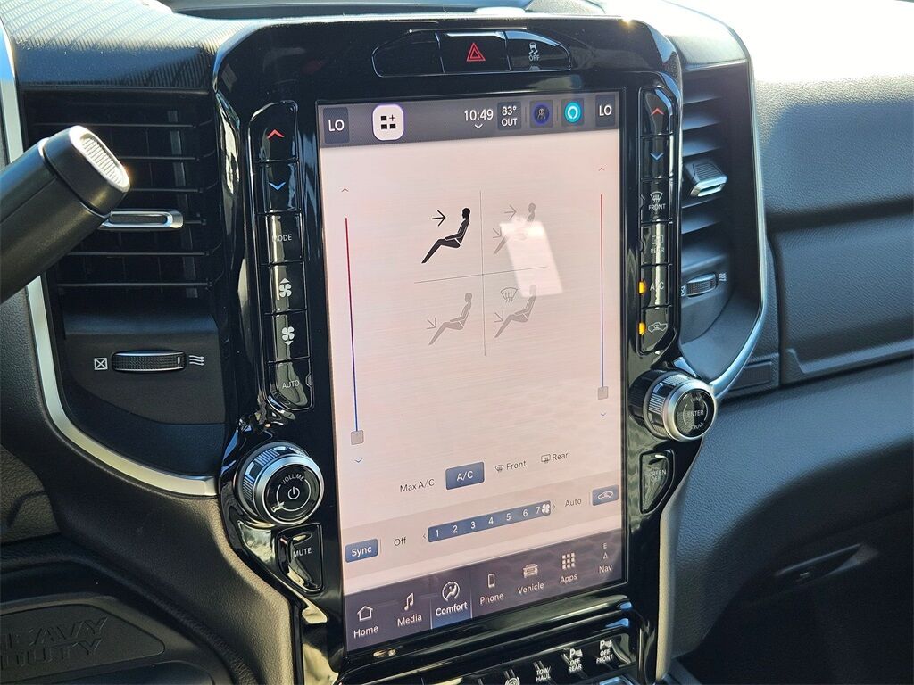 2026 Ram 2500 Big Horn Gresham OR