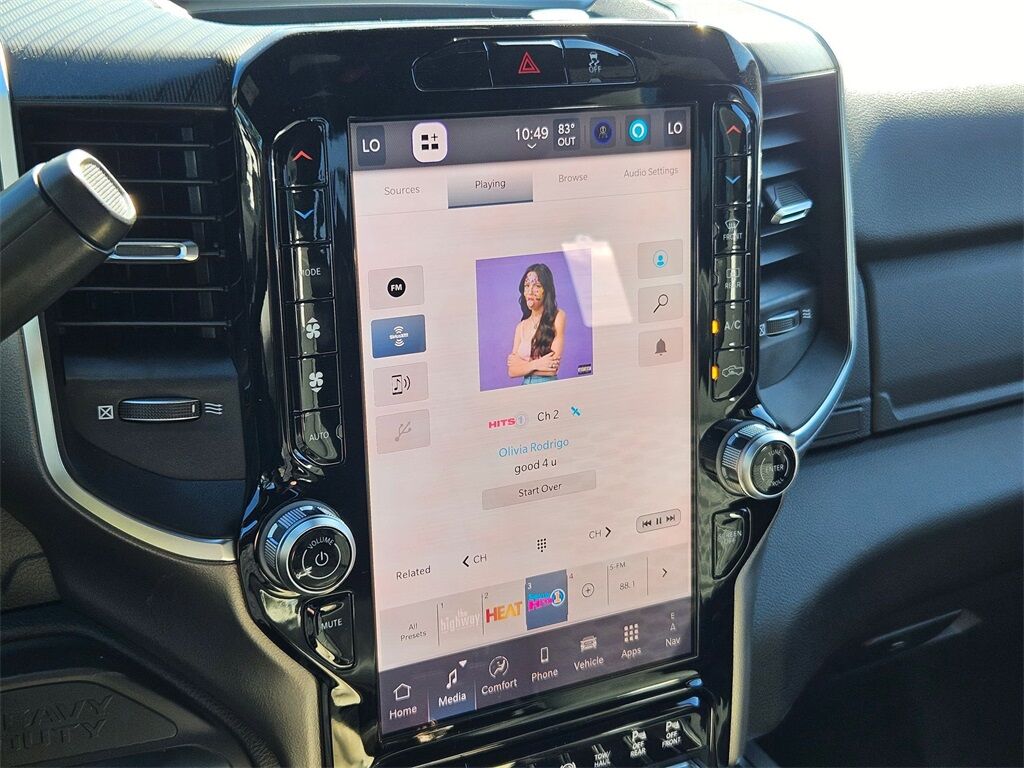 2026 Ram 2500 Big Horn Gresham OR