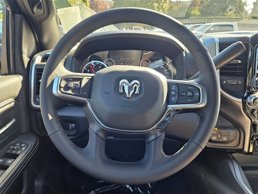 2026 Ram 2500 Big Horn Gresham OR