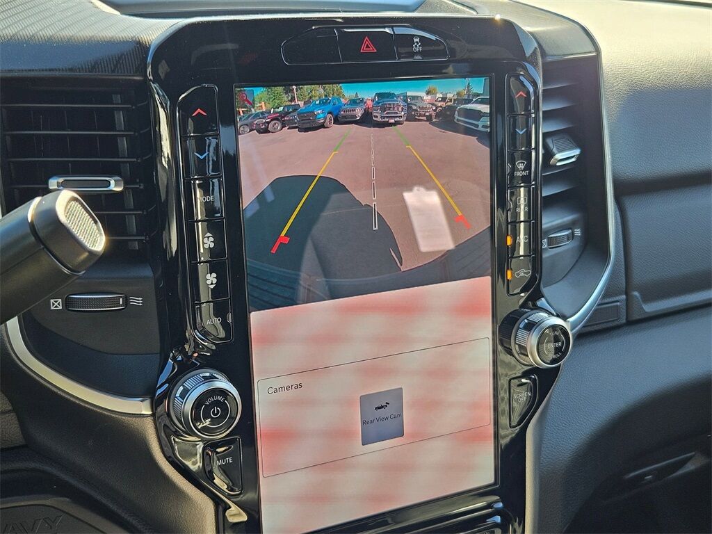 2026 Ram 2500 Big Horn Gresham OR