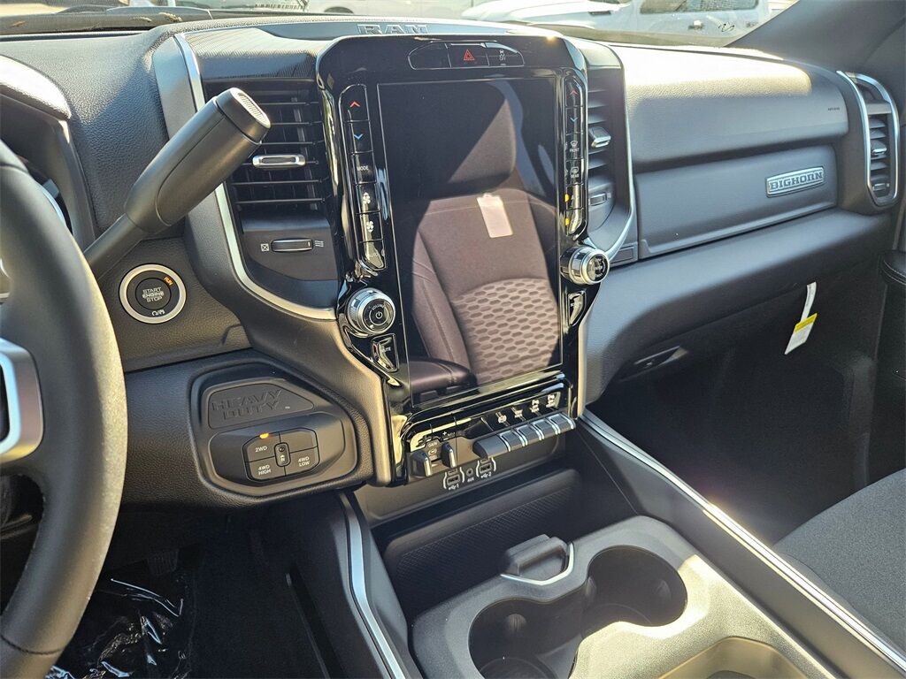 2026 Ram 2500 Big Horn Gresham OR