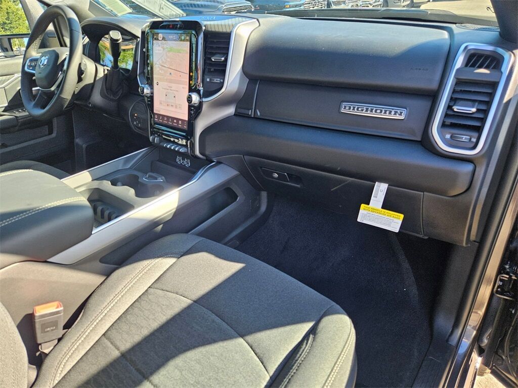 2026 Ram 2500 Big Horn Gresham OR