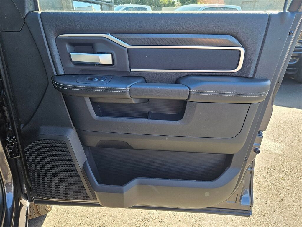 2026 Ram 2500 Big Horn Gresham OR