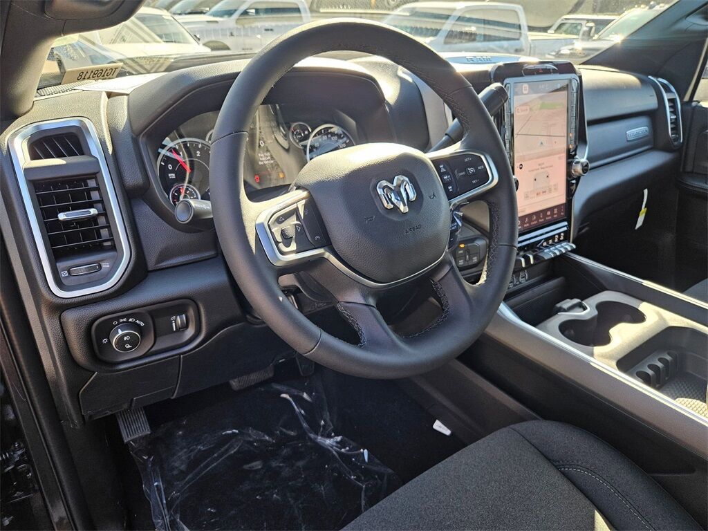 2026 Ram 2500 Big Horn Gresham OR