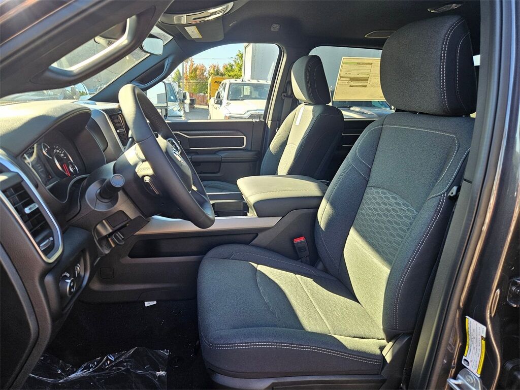 2026 Ram 2500 Big Horn Gresham OR