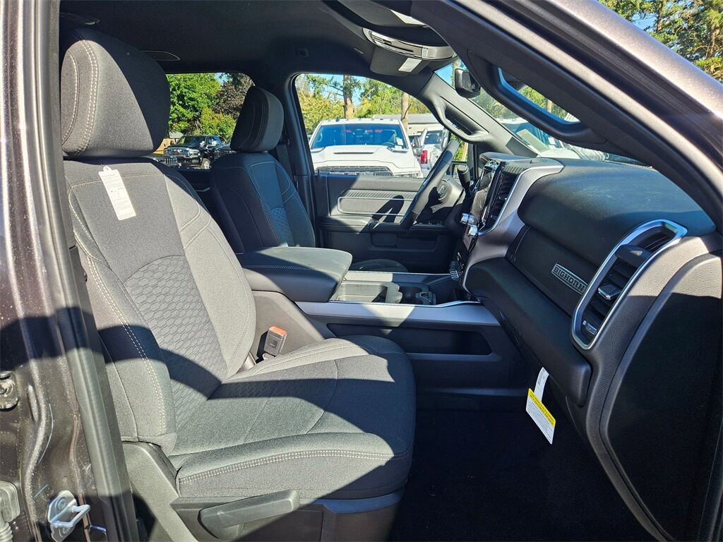 2026 Ram 2500 Big Horn Gresham OR