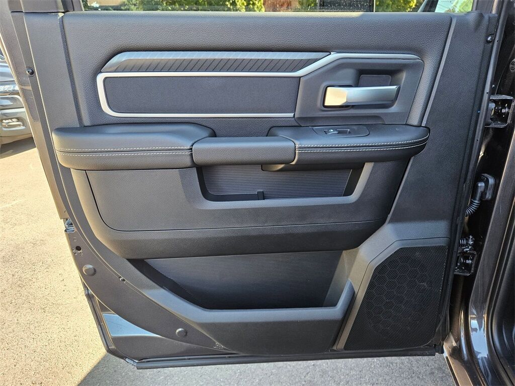 2026 Ram 2500 Big Horn Gresham OR