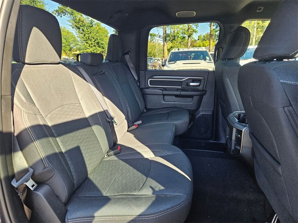 2026 Ram 2500 Big Horn Gresham OR