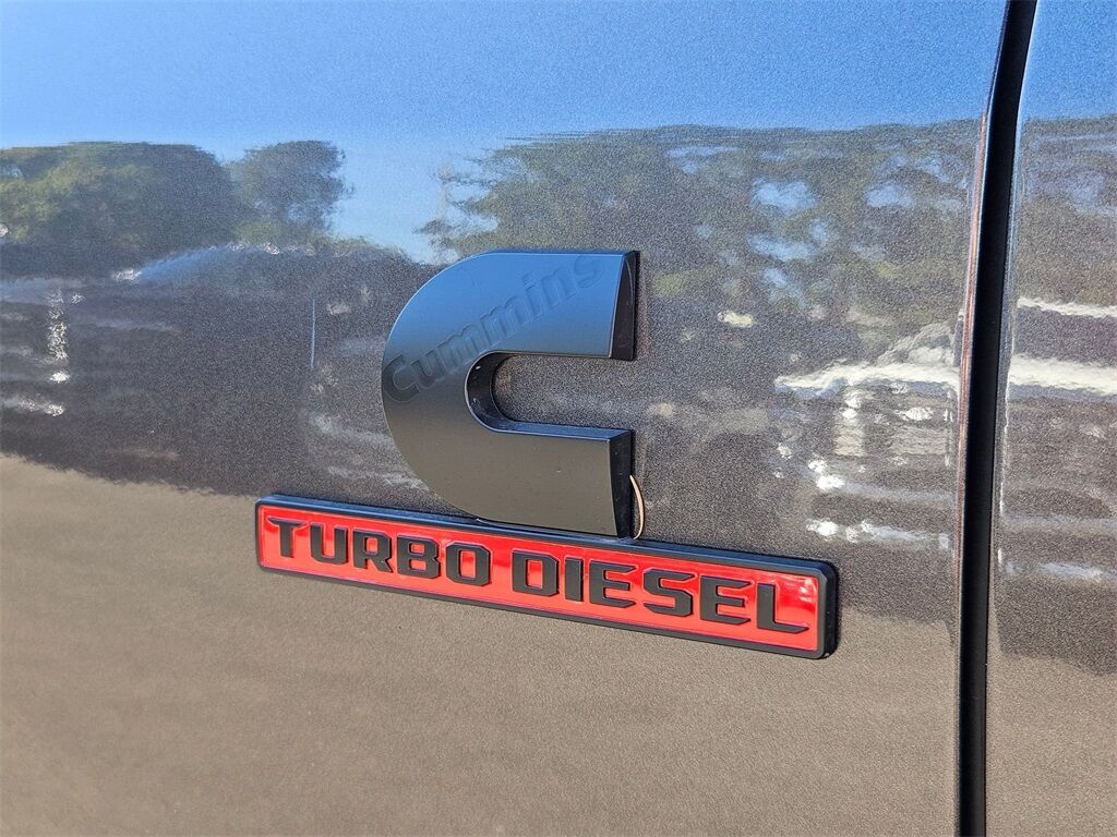 2026 Ram 2500 Big Horn Gresham OR