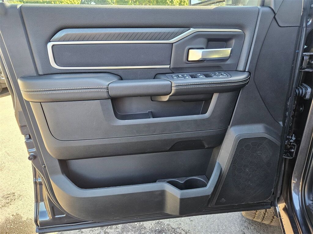 2026 Ram 2500 Big Horn Gresham OR