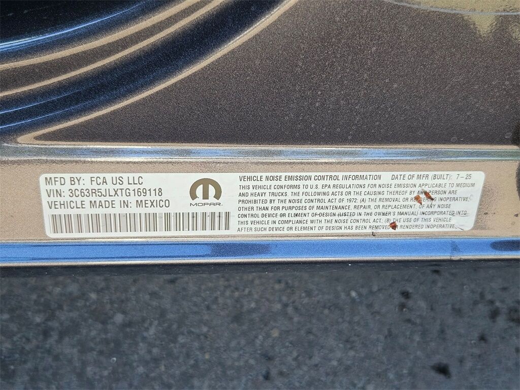 2026 Ram 2500 Big Horn Gresham OR