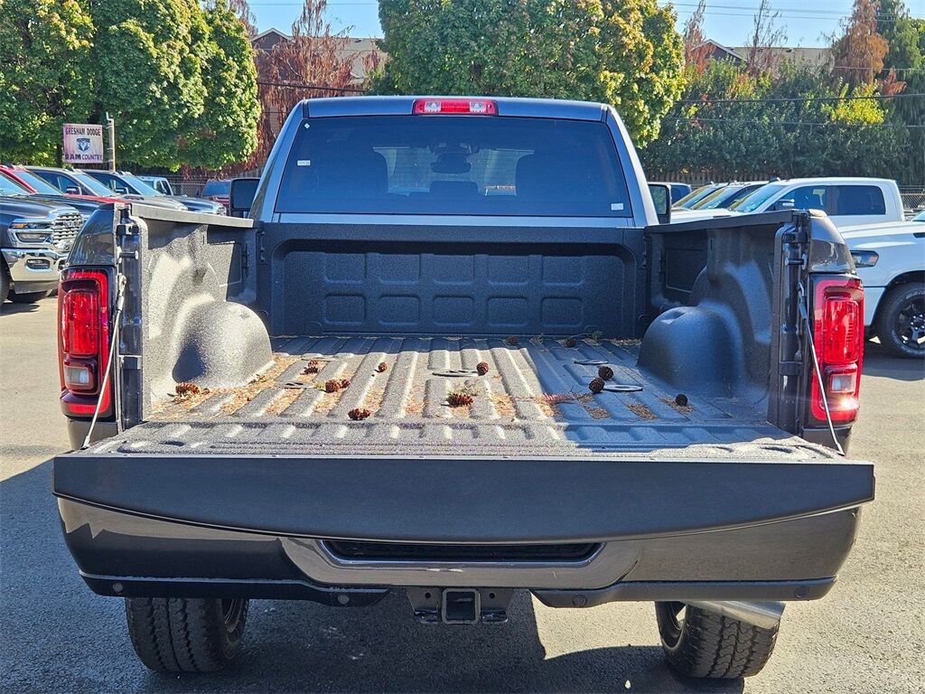2026 Ram 2500 Big Horn Gresham OR