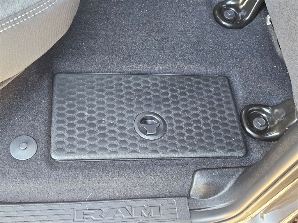 2026 Ram 2500 Big Horn Gresham OR