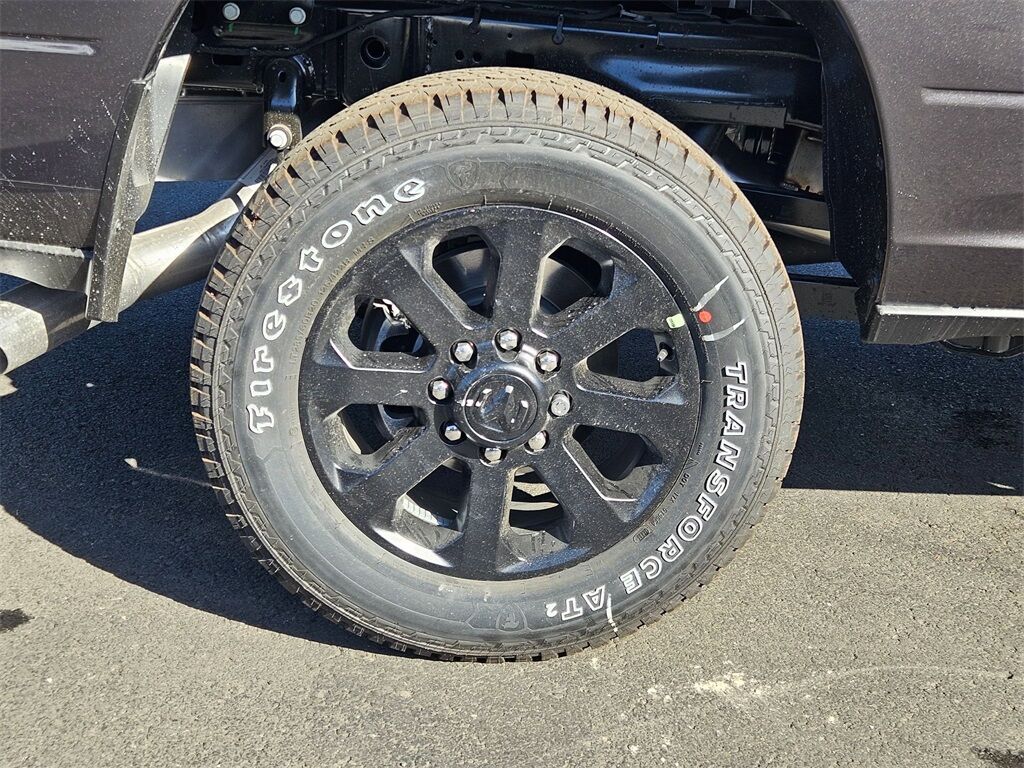 2026 Ram 2500 Big Horn Gresham OR