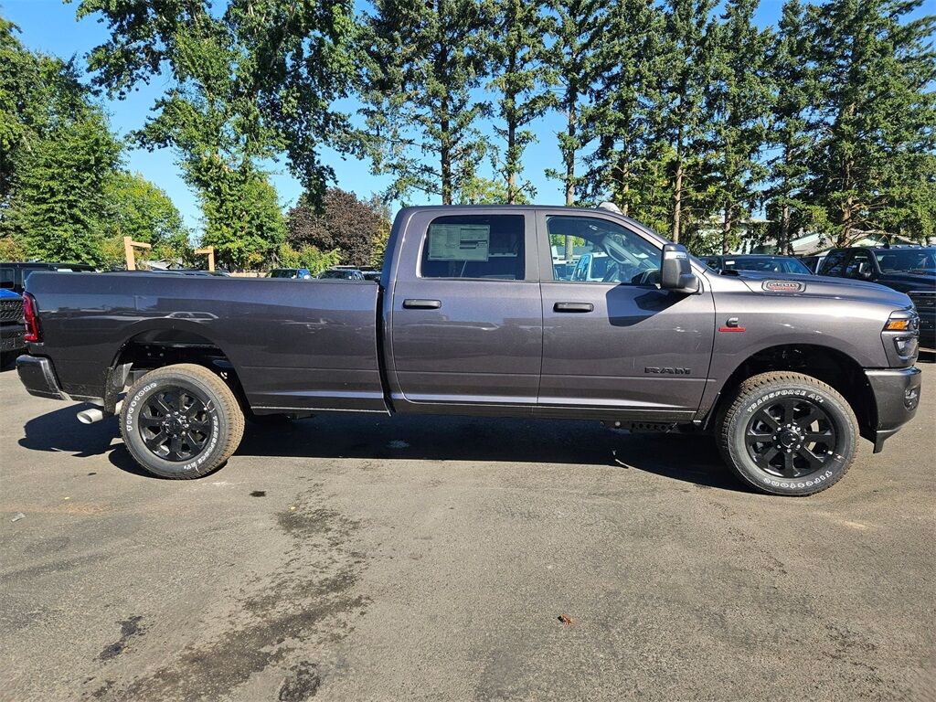 2026 Ram 2500 Big Horn Gresham OR