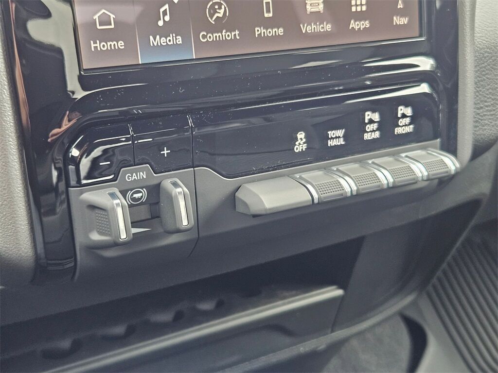 2026 Ram 2500 Big Horn Gresham OR